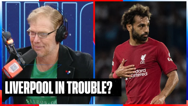Champions League-utblåsning: Hva skjer med Liverpool?  |  Nasjonens tilstand