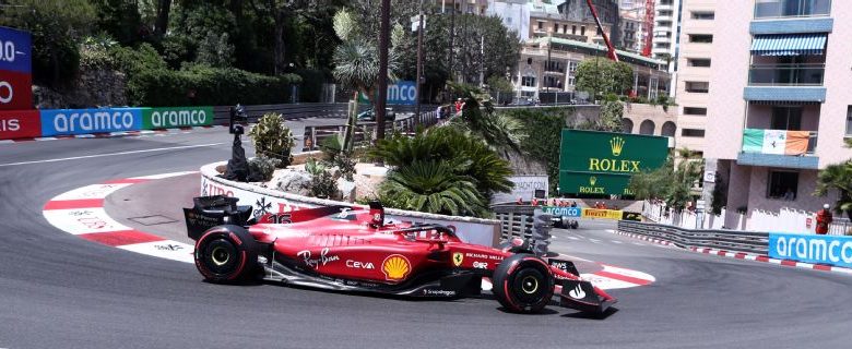Monaco Grand Prix forblir til 2025; Vegas-løp bekreftet for en lørdag