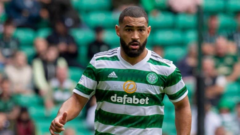 Celtics Cameron Carter-Vickers kan gå glipp av USMNT-vennskapskamper i september