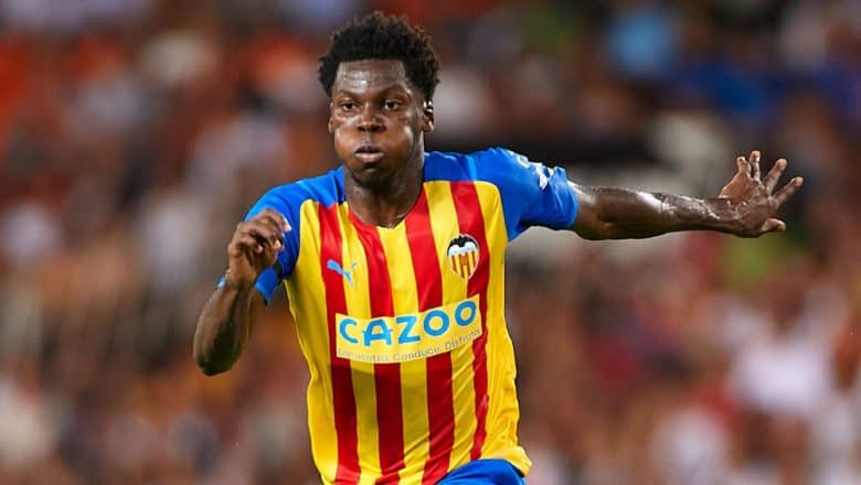 Yunas Musah erstattet av Johnny Cardoso for vennskapskamper før VM