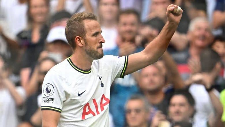 Bayern München har et plott for Tottenhams Harry Kane for å fikse spisskrisen