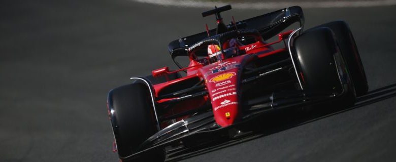 Ferrari-presidenten støtter Mattia Binotto, forventer F1-titler innen 2026