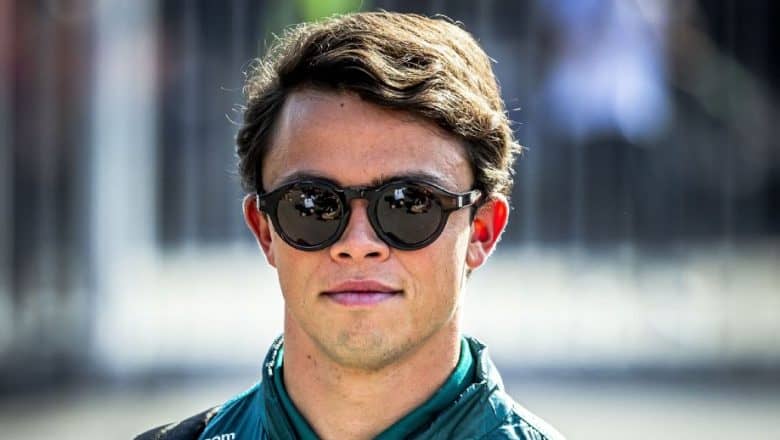 Nyck de Vries erstatter uvel Alex Albon i italiensk Grand Prix