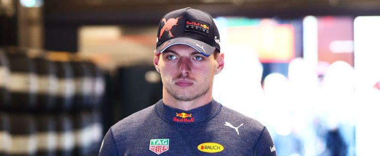 ‘Dumt’ å satse mot Max Verstappen i Italiens Grand Prix