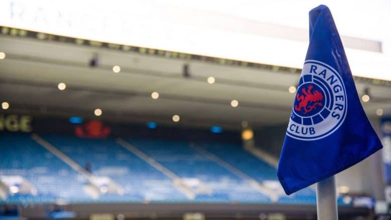 Rangers-Napoli rykket i Champions League på grunn av mangel på sikkerhetspersonale etter Queens død