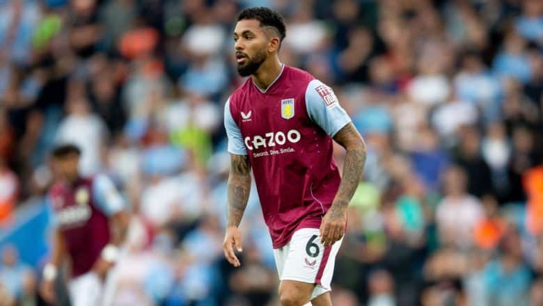 Transfer Talk – Liverpool vil flytte for Aston Villas Douglas Luiz