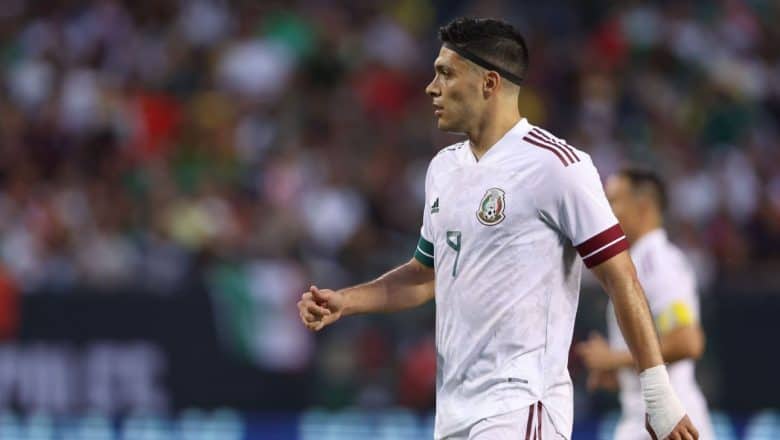 Raul Jimenez, ‘Chucky’ Lozano tilbake på ‘Tata’ Martinos lag