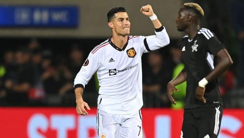 Ronaldo slår Messi som Instagrams mektigste spiller;  Gavi gjennombruddsstjernen