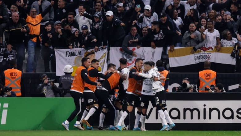 Brasiliansk cupfinale mellom Flamengo, Corinthians gir prestisje til relativt ny konkurranse