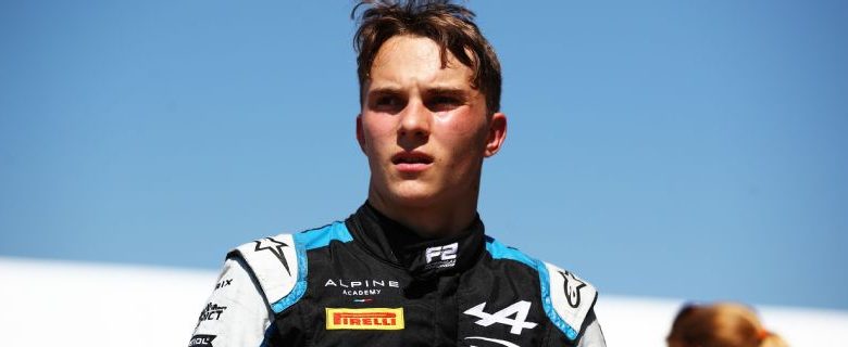 Christian Horner angrer på at han ikke signerte Oscar Piastri til Red Bulls førerakademi
