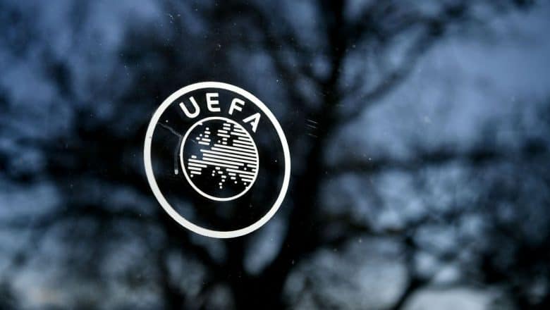 UEFA bekrefter Russland utestengelse for turnering;  Hviterussland deltar i trekningen til tross for tysk bønn