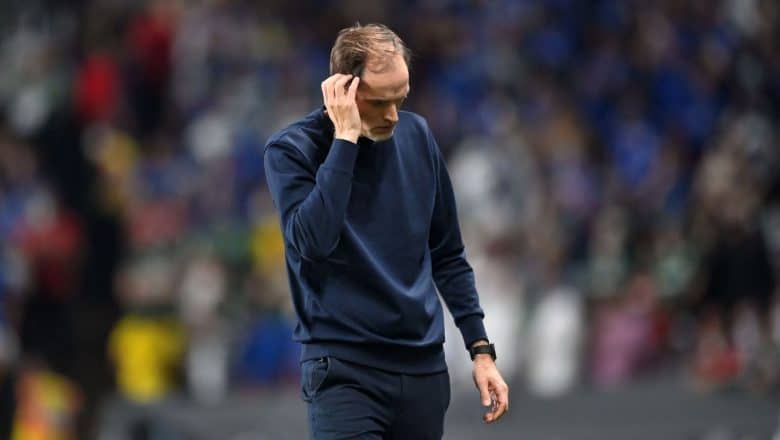 Tidligere Chelsea-manager Thomas Tuchel «ødelagt» etter å ha sparket