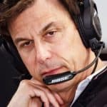 Toto Wolff sier at brudd på budsjettgrensen vil være et “tungt” problem for Formel 1