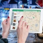 Mobilapper for feltsalg: Den ultimate løsningen for mobile salgsteam