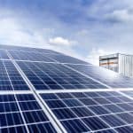Ny totalleverandør av solcelleanlegg til næringsbygg i Østlandsområdet: C Solar AS i Drammen