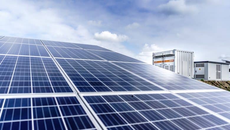 Ny totalleverandør av solcelleanlegg til næringsbygg i Østlandsområdet: C Solar AS i Drammen