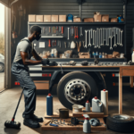 Essensielle tips for vedlikehold av tilhenger året rundt